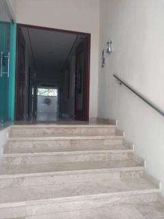 Oceanfront, 1 bedroom, parking, level 1 - 5