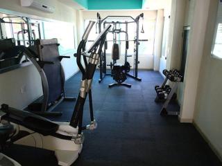 Oceanfront, 1 bedroom, parking, level 1 - 4