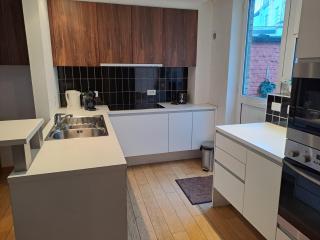 bel etage woning - Gand - 9