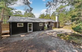 Holiday Home Jomfrustien Nexø I - 1