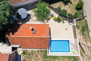 Holiday house Manuela - Kruševo - 7