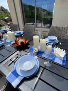 Seabrook Lodge Clifden Connemara - Clifden - 3