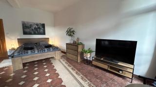 Apartmán Smrk - Vrbno pod Pradědem - 4