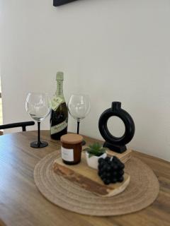 Apartmán Smrk - Vrbno pod Pradědem - 1