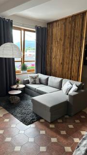Apartmán Smrk - Vrbno pod Pradědem - 3