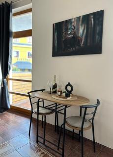 Apartmán Smrk - Vrbno pod Pradědem - 5
