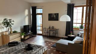 Apartmán Smrk - Vrbno pod Pradědem - 9