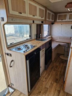 Camper to see this beautiful island - 9