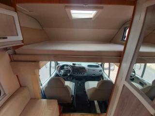 Camper to see this beautiful island - 3