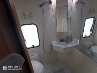 Camper to see this beautiful island - 6