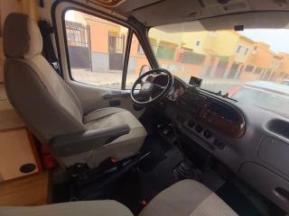 Camper to see this beautiful island - 1