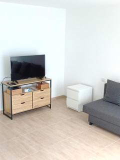 Studio meublé - Cannes - 7