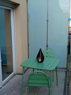 Studio meublé - Cannes - 4