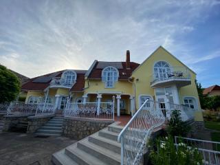 Vázsonyi VendégHáz - Balatonfüred - 8