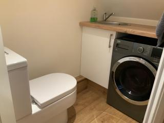 Pet Friendly Cottage Ashbourne with Parking - 2