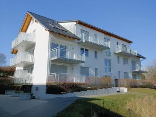 Golf & Wellness Suite Bad Bellingen Apartment 5-9 - Bad Bellingen - 6
