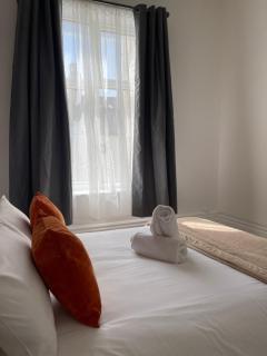 Salt Life Modern Apartment - Brighton & Hove - 6