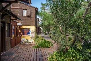 Cabañas PATALSUELO - 4