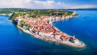 Apartment Moro - Piran - 2