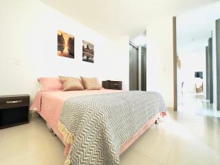 Full furnished apartment in Pereira - Pereira - 4