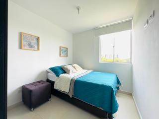 Full furnished apartment in Pereira - Pereira - 2