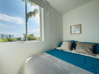 Full furnished apartment in Pereira - Pereira - 1