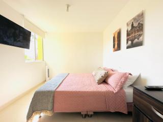 Full furnished apartment in Pereira - Pereira - 3