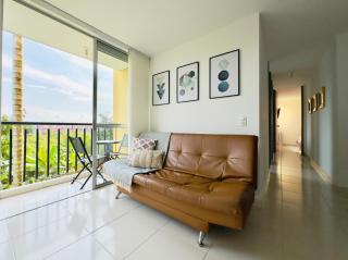 Full furnished apartment in Pereira - Pereira - 0