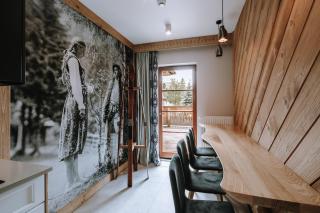 Górskie Szczyty Apart & SPA Apartament 11 Sauna Jacuzzi i Parking w cenie - Zakopane - 0