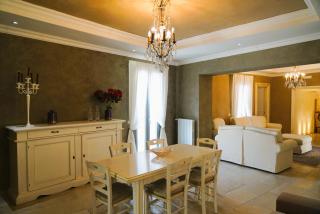 Villa D'Oliviers PRESTIGIOSA VILLA con PISCINA ad OSTUNI - Ostuni - 3