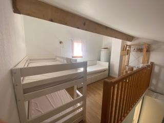 Pavillon 20m de la plage des ayguades - 2