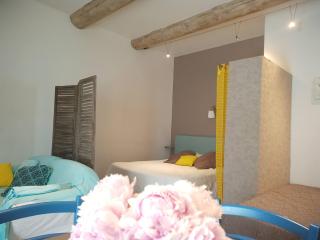 Gite Le Petit Luberon LISIANTHUS - Cabrières-dʼAvignon - 4