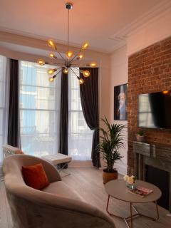 Salt Life Modern Apartment - Brighton & Hove - 2
