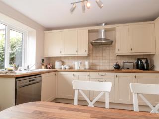 Highcliffe Cottage - Bridlington - 4