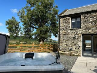 Meadow Syke Byre - Penrith - 0