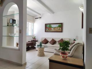 Casa familiar equipada en La Tampiquera - 4