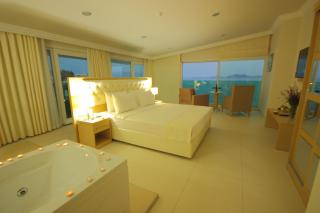 Dragut Point North Hotel - All Inclusive - Turgutreis - 4