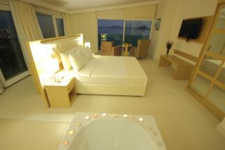 Dragut Point North Hotel - All Inclusive - Turgutreis - 3