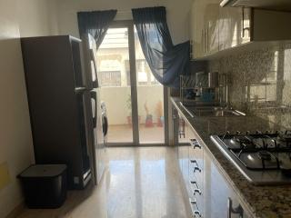 APPARTEMENT HAUT STANDING proche gare casa voyageur - Casablanca - 2