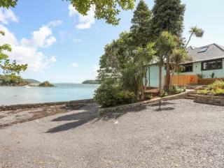 Ynys Faelog - Menai Bridge - 7