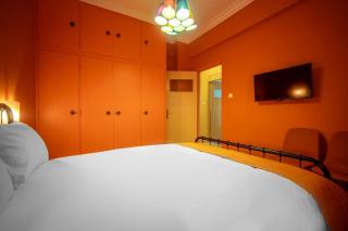 Stay In Art Central Athens Comfy Cultural Flat 3is - Athènes - 7