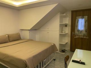 B786 Tân Bình Homestay - Ho Chi Minh City - 2