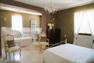 Villa D'Oliviers PRESTIGIOSA VILLA con PISCINA ad OSTUNI - Ostuni - 9
