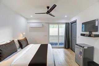 Super Townhouse CLOUD BAY - Gurgaon - 8