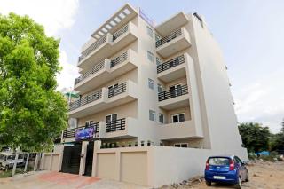 Super Townhouse CLOUD BAY - 9