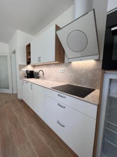 Apartmány Mušlov - Mikulov - 8