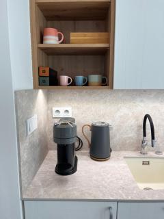 Apartmány Mušlov - Mikulov - 7
