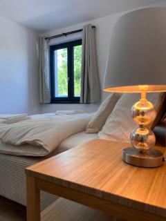 Apartmány Mušlov - Mikulov - 6