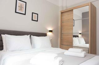 SKG Comfort Apartments - Salonicco - 5
