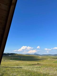 Durmitor's night - 6